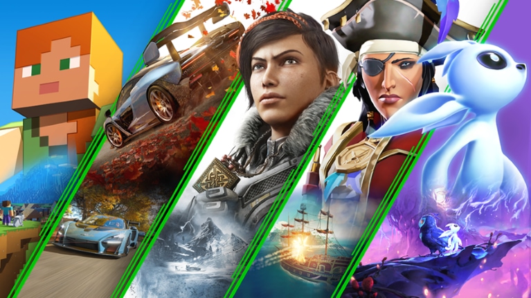 xbox game pass